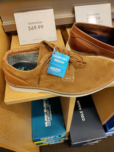 Shoe Store «DSW Designer Shoe Warehouse», reviews and photos, 402 Englar Rd a, Westminster, MD 21157, USA