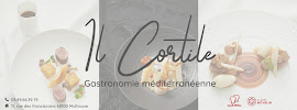 Photos du propriétaire du Restaurant gastronomique Restaurant Il Cortile | Étoilé Michelin à Mulhouse - n°3
