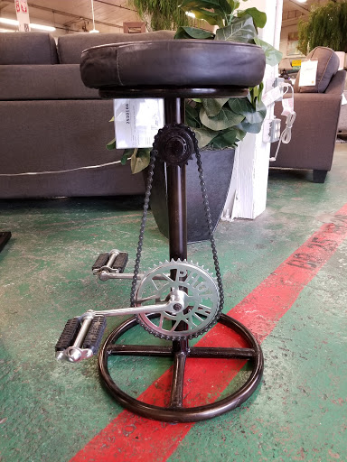 Furniture Store «The Old Cannery Furniture Warehouse», reviews and photos, 13608 Valley Ave E, Sumner, WA 98390, USA