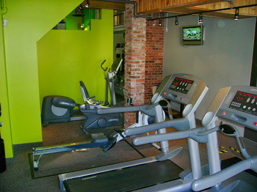 Personal Trainer «Fitness Together», reviews and photos, 1028 S Gaylord St, Denver, CO 80209, USA