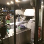 Photo n°1 de l'avis de Christian.� fait le 11/06/2017 à 06:11 sur le  ÜberQuell Restaurant & Brauerei à Hamburg