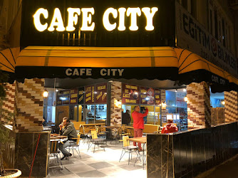 CAFE CITY