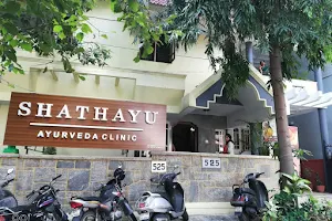 Shathayu Ayurveda Clinic image