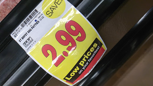 Grocery Store «Kroger», reviews and photos, 4400 Brownsville Rd, Powder Springs, GA 30127, USA