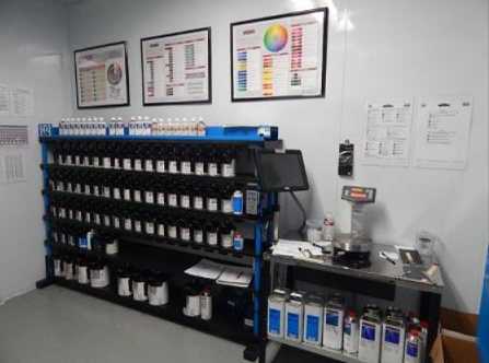 Auto Body Shop «CPR Collision Paint & Repair», reviews and photos, 1301 W Marshall Ave, Longview, TX 75604, USA