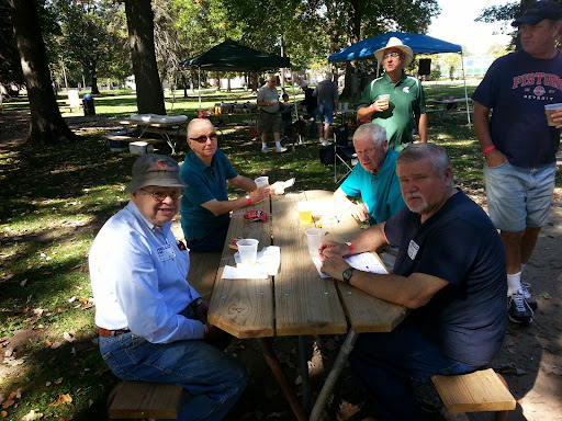 Park «Mies Park», reviews and photos, Chicago W, Livonia, MI 48150, USA