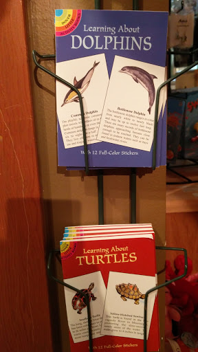 Aquarium «The River Center», reviews and photos, 805 US-1, Jupiter, FL 33477, USA