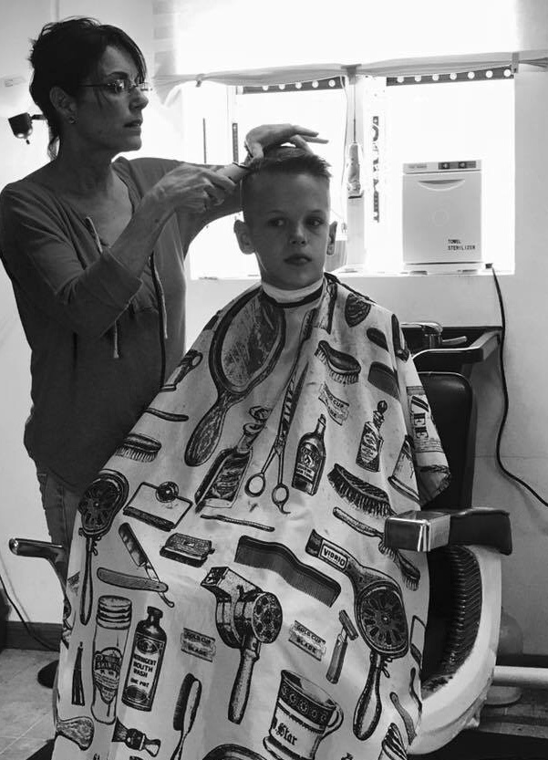 Route 37 Barbershop 62959