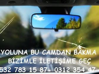 Anadolu Oto Cam