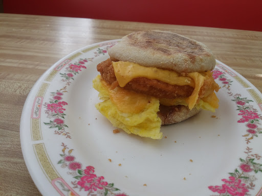 Donut Shop «Turner Donut Shop», reviews and photos, 902 9th Ave W, Bradenton, FL 34205, USA