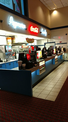 Movie Theater «Carrollton 10 Cinemas», reviews and photos, 1135 Bankhead Hwy, Carrollton, GA 30116, USA