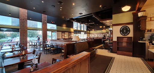 Corner Bakery Cafe, 118 E John W Carpenter Fwy, Irving, TX 75062, USA, 