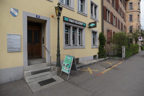 Tamar Headshop Filiale à Winterthur