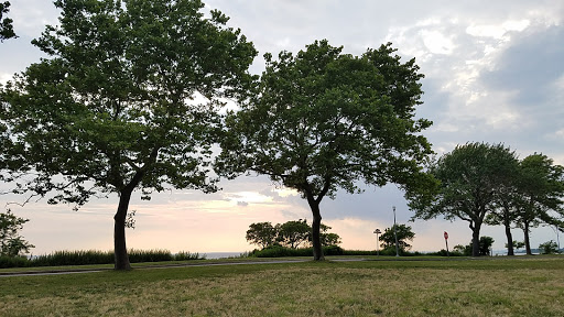 Park «Guardian Park», reviews and photos, Hartshorne Dr, Sandy Hook, NJ 07732, USA