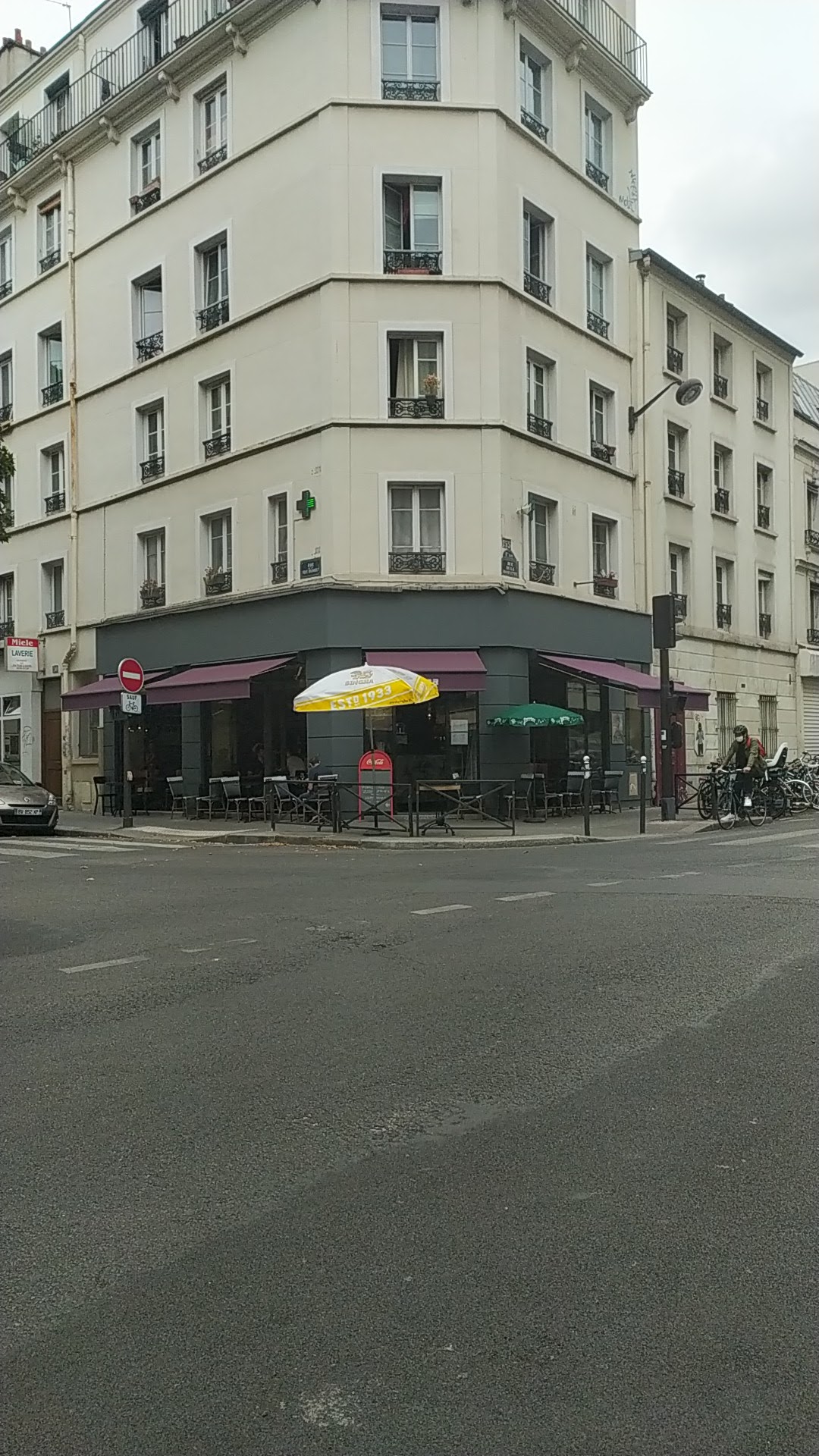 Photo n° 1 de l'avis de Yaniv. fait le 24/07/2020 à 12:39