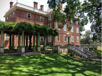 The John Brown House Museum