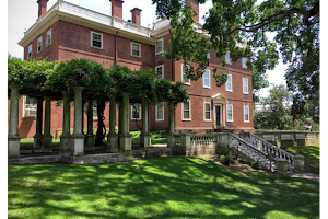 The John Brown House Museum image