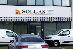 Solgas Snc