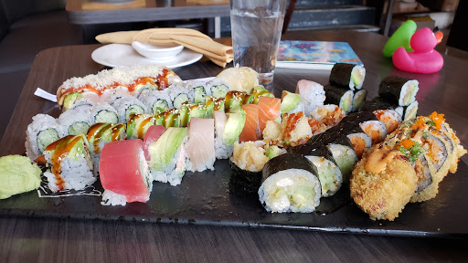 Sushi Bay Denver