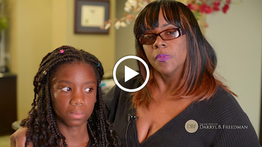 Personal Injury Attorney «The Law Office Of Darryl B. Freedman», reviews and photos