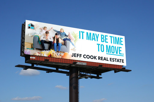 Real Estate Agents «Jeff Cook Real Estate», reviews and photos