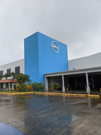 Dell Panama