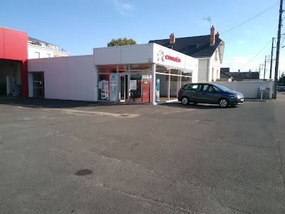 Citroën 45 Auto Réparateur Agrée à Fleury-les-Aubrais