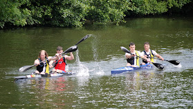 Maidstone Canoe Club