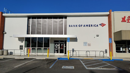 Mortgage, Bank of America