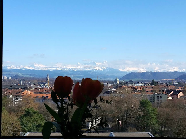 Rezensionen über Berner Augenklinik in Bern - Krankenhaus