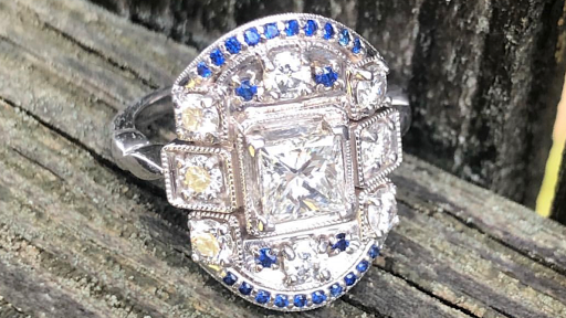 Jeweler «Dylan Rings Inc», reviews and photos, 119 Brown Springs Rd, Montgomery, AL 36117, USA
