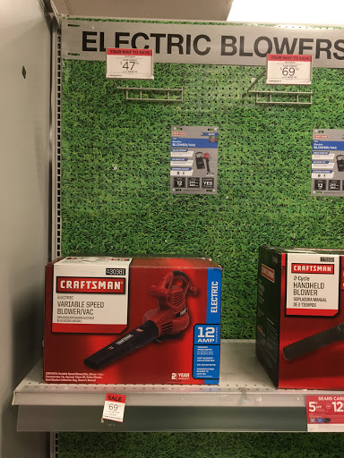 Department Store «Sears», reviews and photos, 3801 E Foothill Blvd, Pasadena, CA 91107, USA