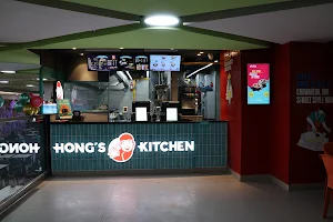 Hong's Kitchen image