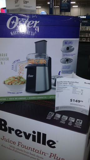 Electronics Store «Best Buy», reviews and photos, 7830 Plaza Blvd, Mentor, OH 44060, USA