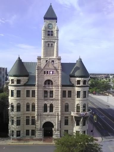 Freight Forwarding Service «King of Freight», reviews and photos, 110 S Main St #300, Wichita, KS 67202, USA