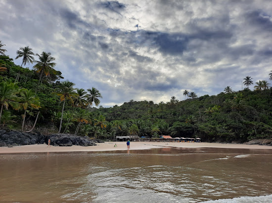 Praia do Havaizinho