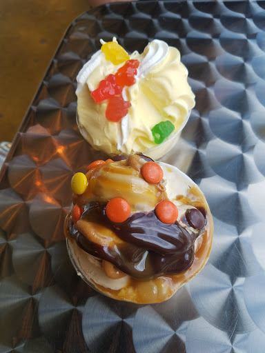 Ice Cream Shop «Cookie Dough Creamery», reviews and photos, 7227 N High St, Worthington, OH 43085, USA
