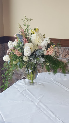 Florist «Timp Valley Floral», reviews and photos, 445 E State St, American Fork, UT 84003, USA