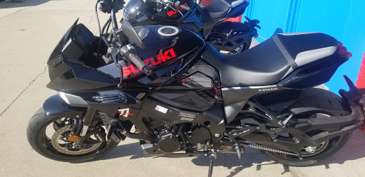 Motorcycle Dealer «Suzuki of Van Nuys», reviews and photos, 16141 Sherman Way, Van Nuys, CA 91406, USA
