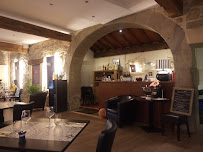 Atmosphère du Restaurant La Table de Marie à Carcassonne - n°10