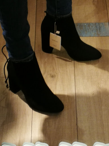 Stores to buy women's alpe boots Lisbon