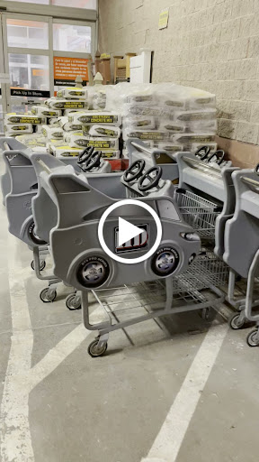 Home Improvement Store «The Home Depot», reviews and photos, 3051 E Main St, Mohegan Lake, NY 10547, USA