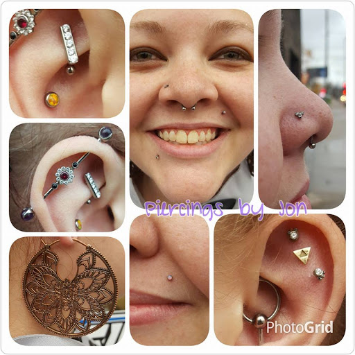 Explore crohn's disease tattoo ideas, creative tattoo ideas in Elk River, available at Subjective Art Tattoo, LLC