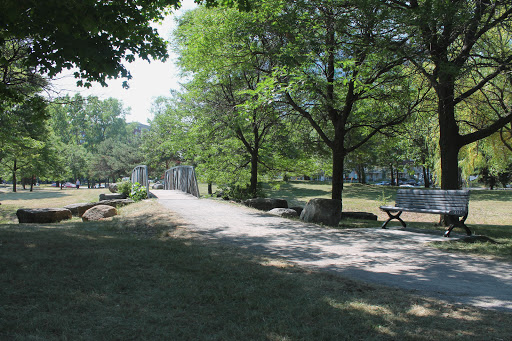 Marcelin-Wilson Park
