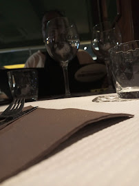 Vin du Restaurant italien La Trattoria du Palais à Nice - n°5