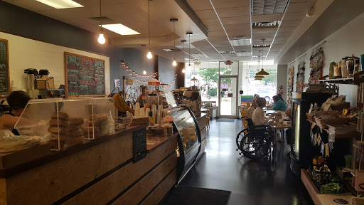 Coffee Shop «Perk! Coffee & Lunchbox», reviews and photos, 2622 Buford Rd, Bon Air, VA 23235, USA