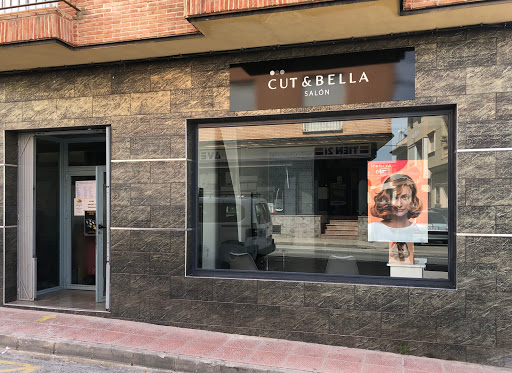 Salón CUT&BElla en Fortuna, Murcia