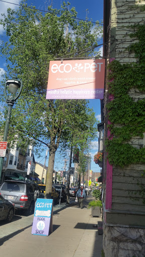 Pet Supply Store «EcoPet», reviews and photos, 1217 E Brady St, Milwaukee, WI 53202, USA