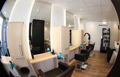 Maxime Maison Coiffure à Rodez