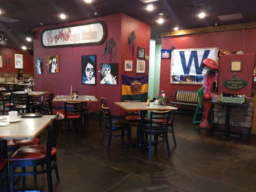 Baby Kay's Cajun Kitchen